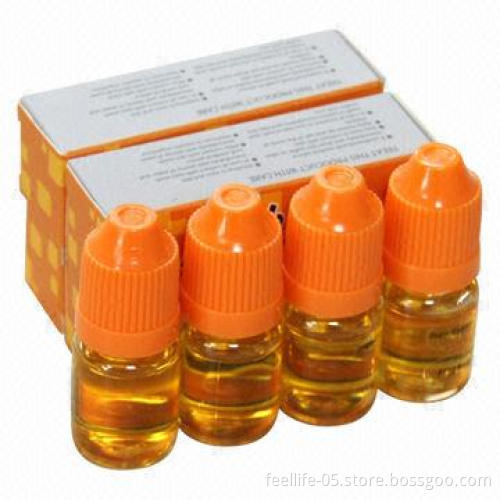 Feellife E-liquid, OEM Orders Welcomed